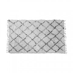 CARPET MARRAKECH WHITE XX 200  